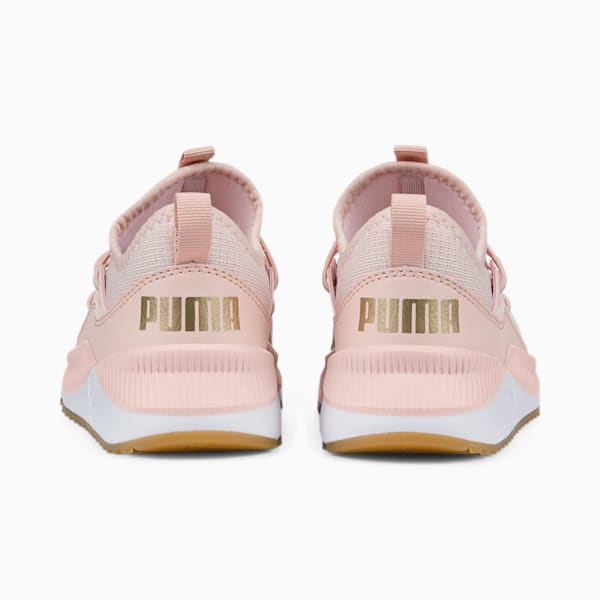 Pacer Future Allure Little Kids' Shoes, Island Pink-Island Pink-Gum