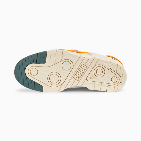 ユニセックス PUMA x MARKET スリップストリーム スニーカー, Moon Rock-White Swan