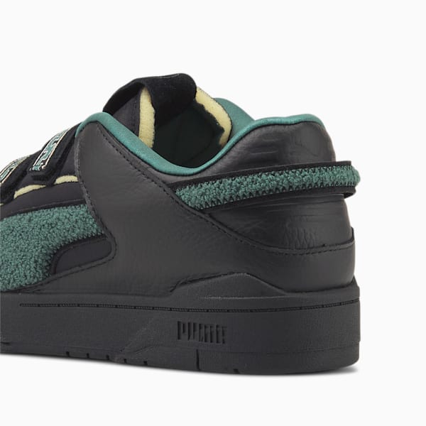 ユニセックス PUMA x MARKET スリップストリーム スニーカー, Puma Black