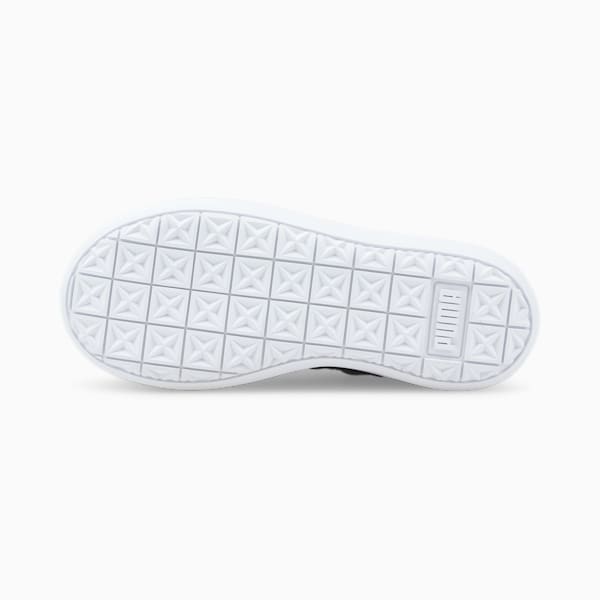Tenis puma negro sin online