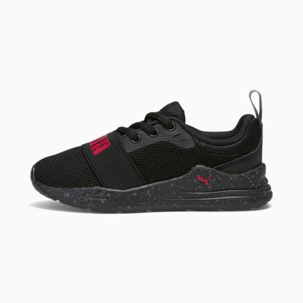 Shoe city discount pumas