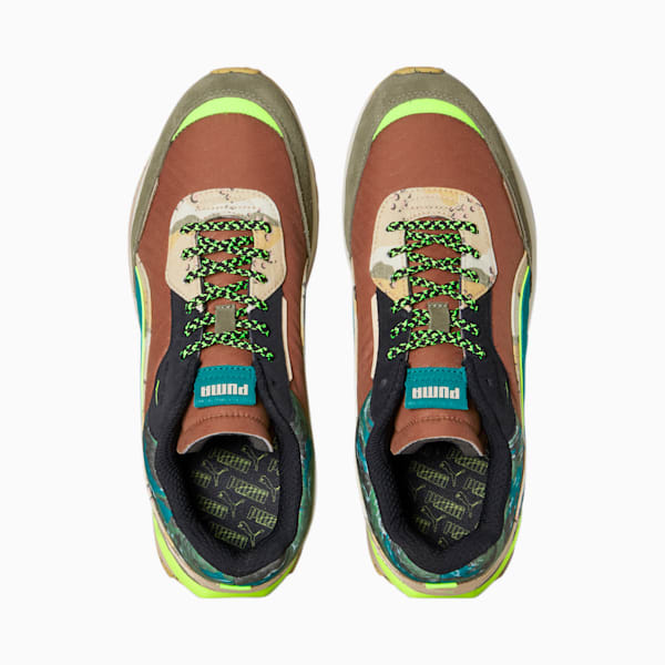 Puma city series classic camo sale