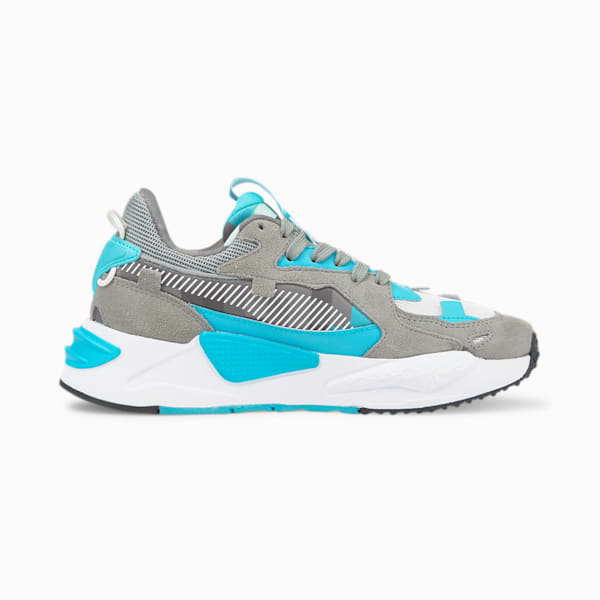 PUMA x MINECRAFT RS-Z Sneakers Big Kids, Griffin-Hawaiian Ocean, extralarge