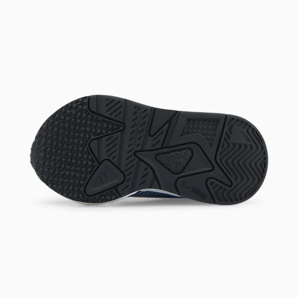 PUMA x MINECRAFT RS-Z Toddler Shoes, Amazon Green-CASTLEROCK