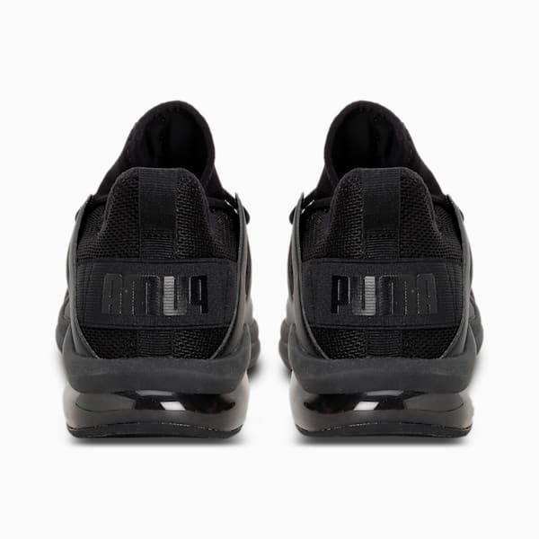 Electron 2.0 Sneakers, Puma Black-Puma Black, extralarge-IND