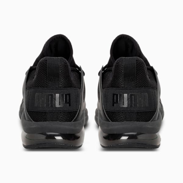 Electron 2.0 Unisex Sneakers, Puma Black-Puma Black, extralarge-IND