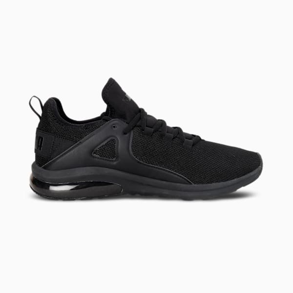 Electron 2.0 Unisex Sneakers, Puma Black-Puma Black, extralarge-IND