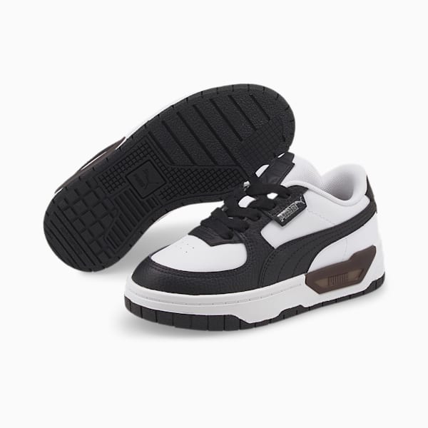 Tenis para ni os Cali Dream Lth PUMA