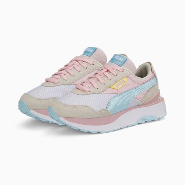 Cruise girl cheap tennis shoes