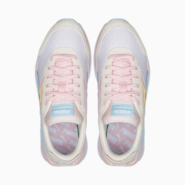 Puma cruise rider dames store