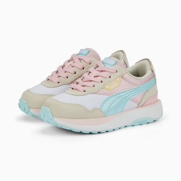 Cruise Rider Peony Little Kids Shoes PUMA