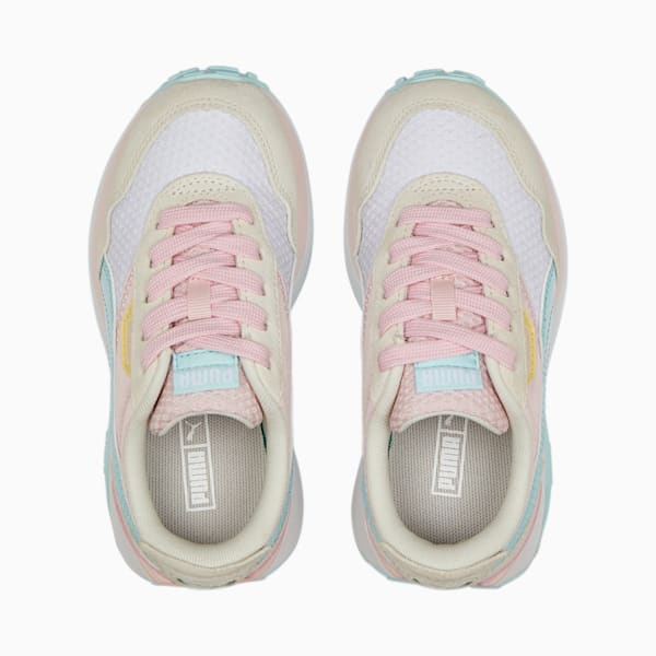Cruise Rider Peony Little Kids Shoes PUMA