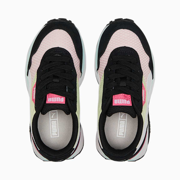 Tenis infantiles Cruise Rider Peony PUMA