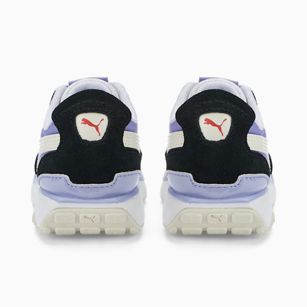 Tenis puma storm adrenaline azul online