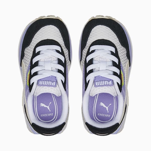 Tenis puma lia pop 2025