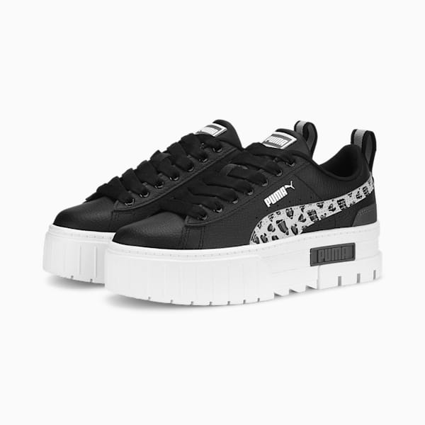 Schwarz puma clearance