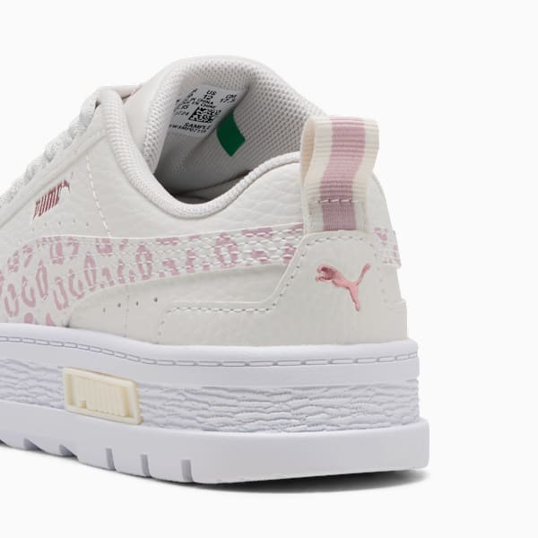 Mayze Wild Sneakers Kids, Vapor Gray-Mauve Mist, extralarge-GBR