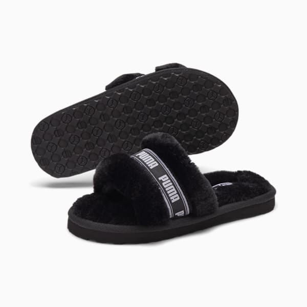 puma slipper