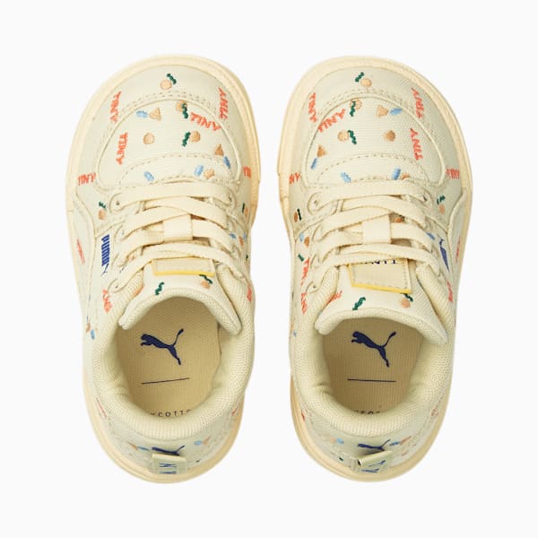Toddler pumas 2019 2025
