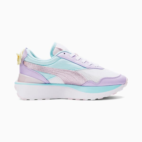 PUMA x L.O.L. Surprise! Cruise Rider Bon Bon Sneakers Big
