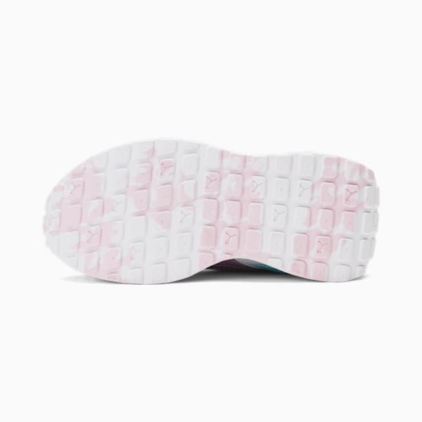 Tenis Niña PUMA X LOL Cruise Rider Bon Bon Kids', Purple Rose-Puma White, extralarge