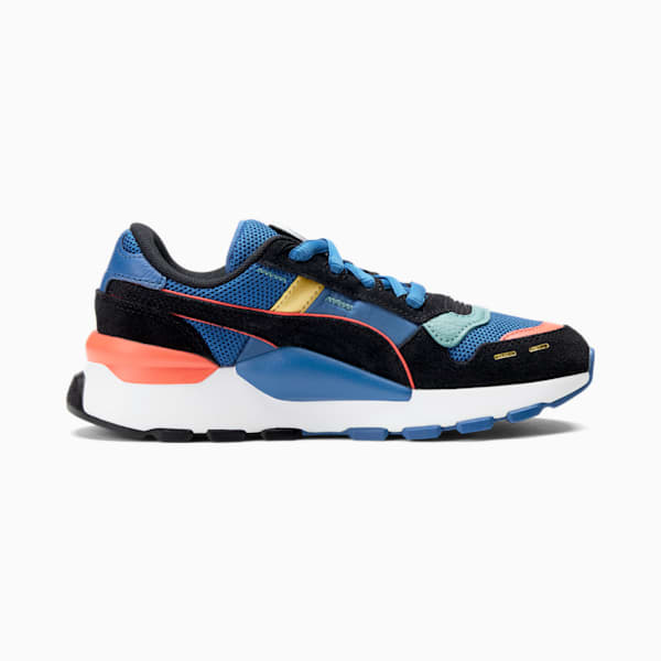 Zapatos deportivos para ninos RS 2.0 Go PUMA