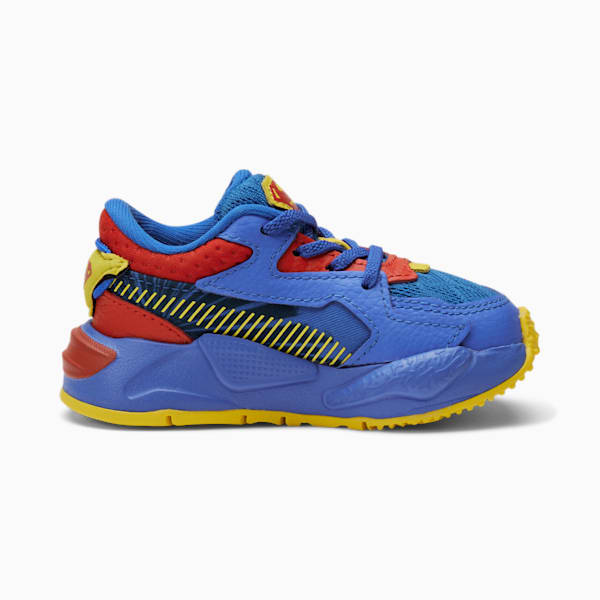 PUMA x DC JUSTICE LEAGUE Superman RS-Z Toddler's Sneakers, Bluemazing