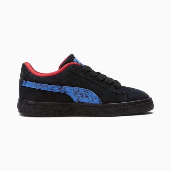 Puma justice league new arrivals