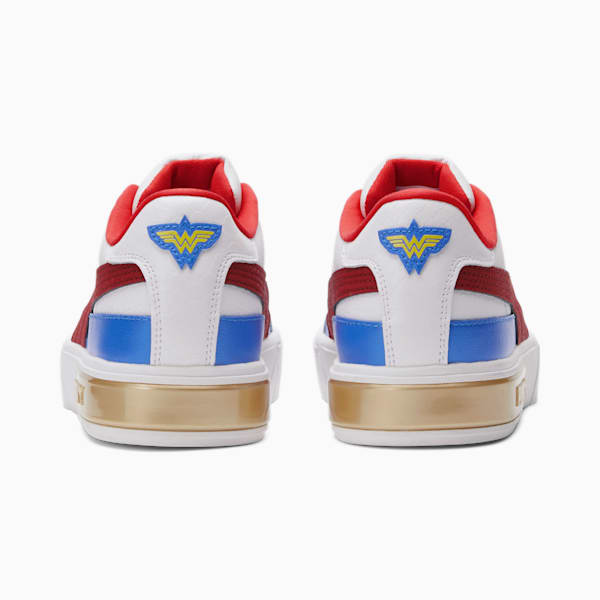 Puma wonder woman sale
