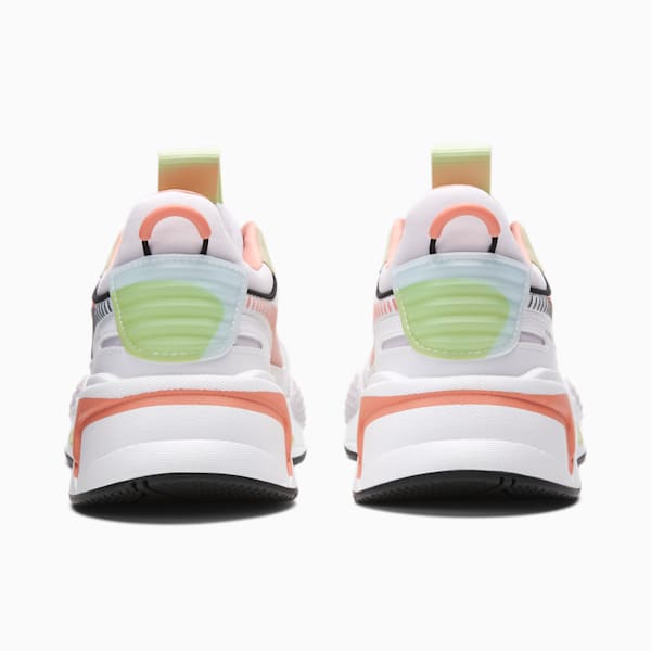 RS-X Mismatched Women's Sneakers |