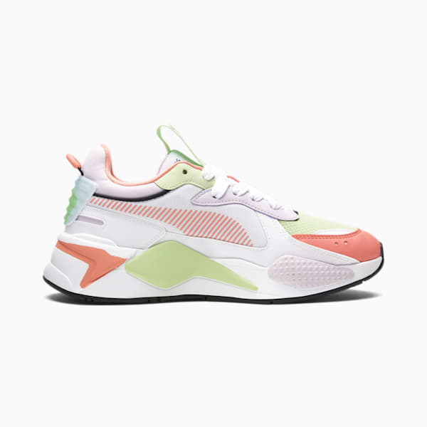 RS-X Mismatched Sneakers | PUMA