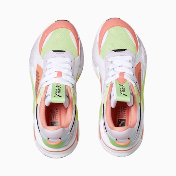 RS X Mismatched Women s Sneakers PUMA