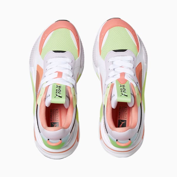 Chaussure Puma RS-Z Luminous pour Femme