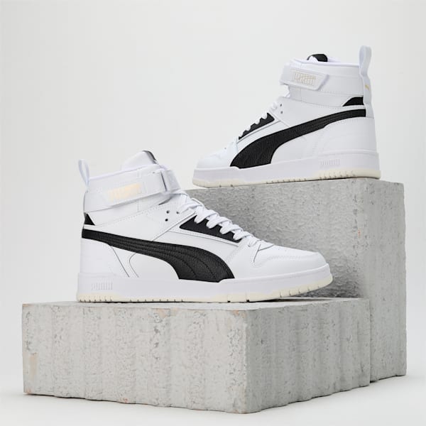 RBD Game Unisex Sneakers | PUMA | Sneaker high