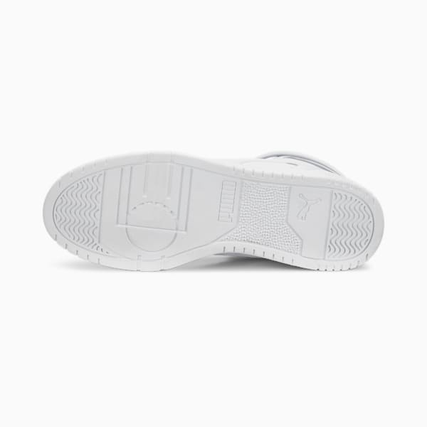 RBD Game Unisex Sneakers, Puma White-Puma White-Puma Team Gold, extralarge-IND