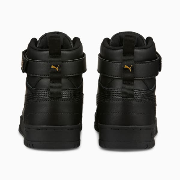 Puma men's rebound street v2 sneaker on sale