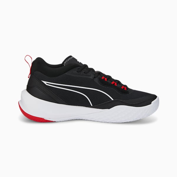 Puma rebound playoff suede sneakers shop