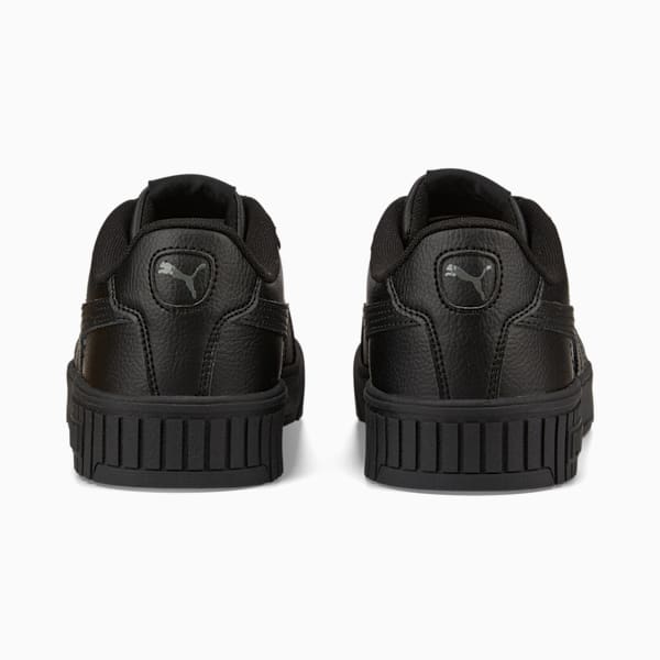 Sneakers Carina 2.0 Femme, Puma Black-Puma Black-Dark Shadow, extralarge