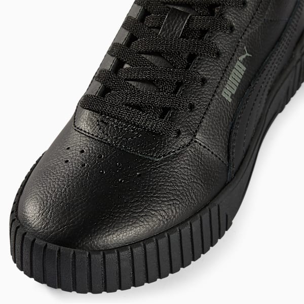 Carina 2.0 Sneakers Women, Puma Black-Puma Black-Dark Shadow, extralarge