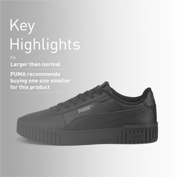 Puma sneakers store dames carina