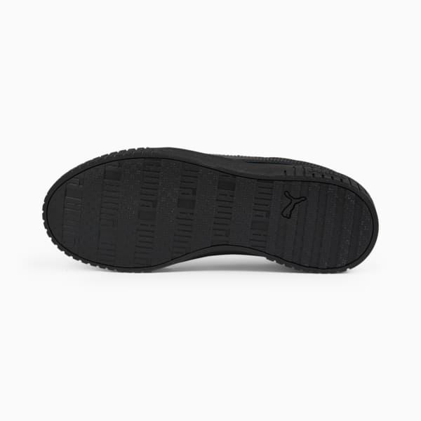 Sneakers Carina 2.0 Femme, Puma Black-Puma Black-Dark Shadow, extralarge