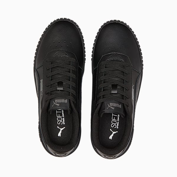 Carina 2.0 Sneakers Women, Puma Black-Puma Black-Dark Shadow, extralarge