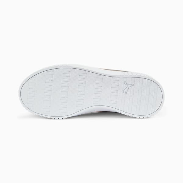 Carina 2.0 Sneakers Women, Rose Quartz-Rose Quartz-Puma Silver-Puma White