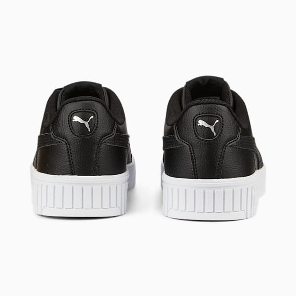 Sneakers Carina 2.0 Femme, Puma Black-Puma Black-Puma Silver, extralarge