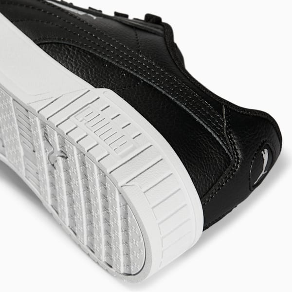 Carina 2.0 Women's Sneakers, Puma Black-Puma Black-Puma Silver, extralarge