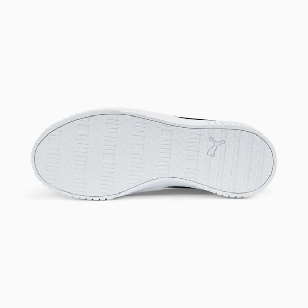 Sneakers Carina 2.0 Femme, Puma Black-Puma Black-Puma Silver, extralarge