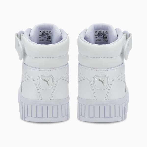 Tenis para mujer Carina 2.0 Mid PUMA