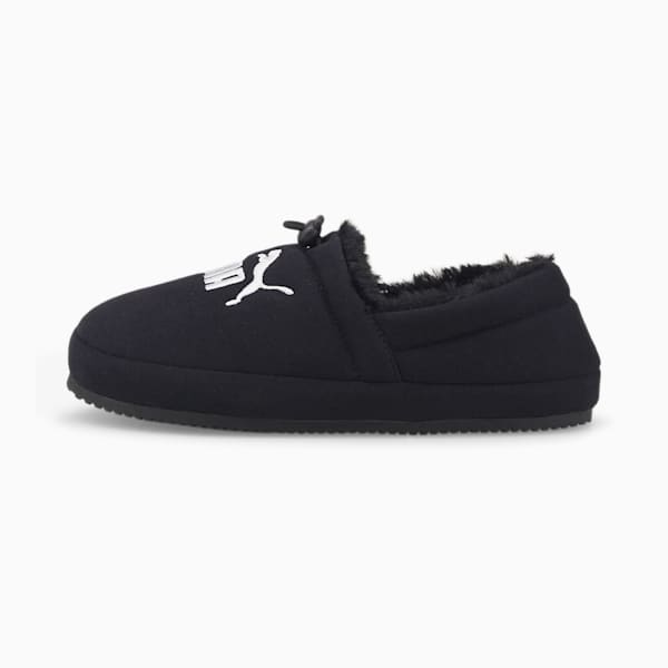 Puma moccasins deals