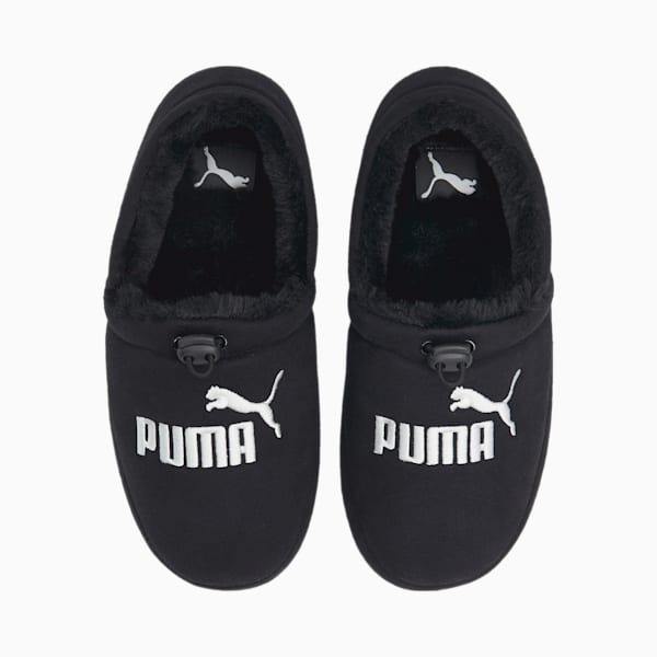 Puma moccasins shop