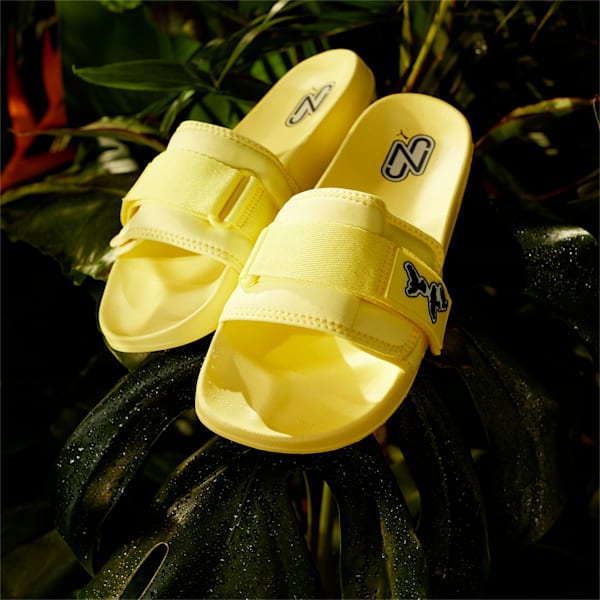 Neymar Jr Leadcat 2.0 Sandals PUMA
